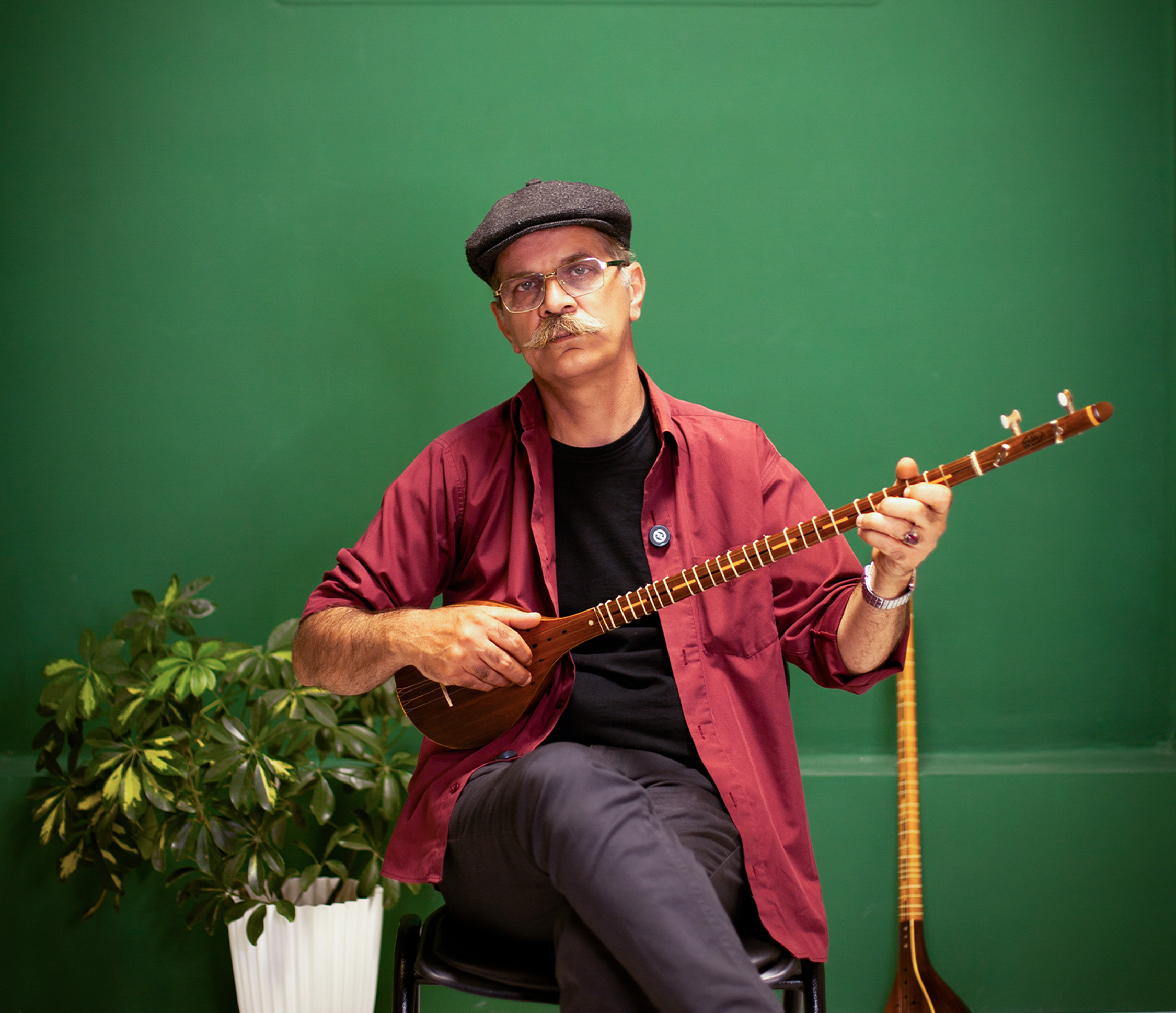 حمید رضا زمزیا