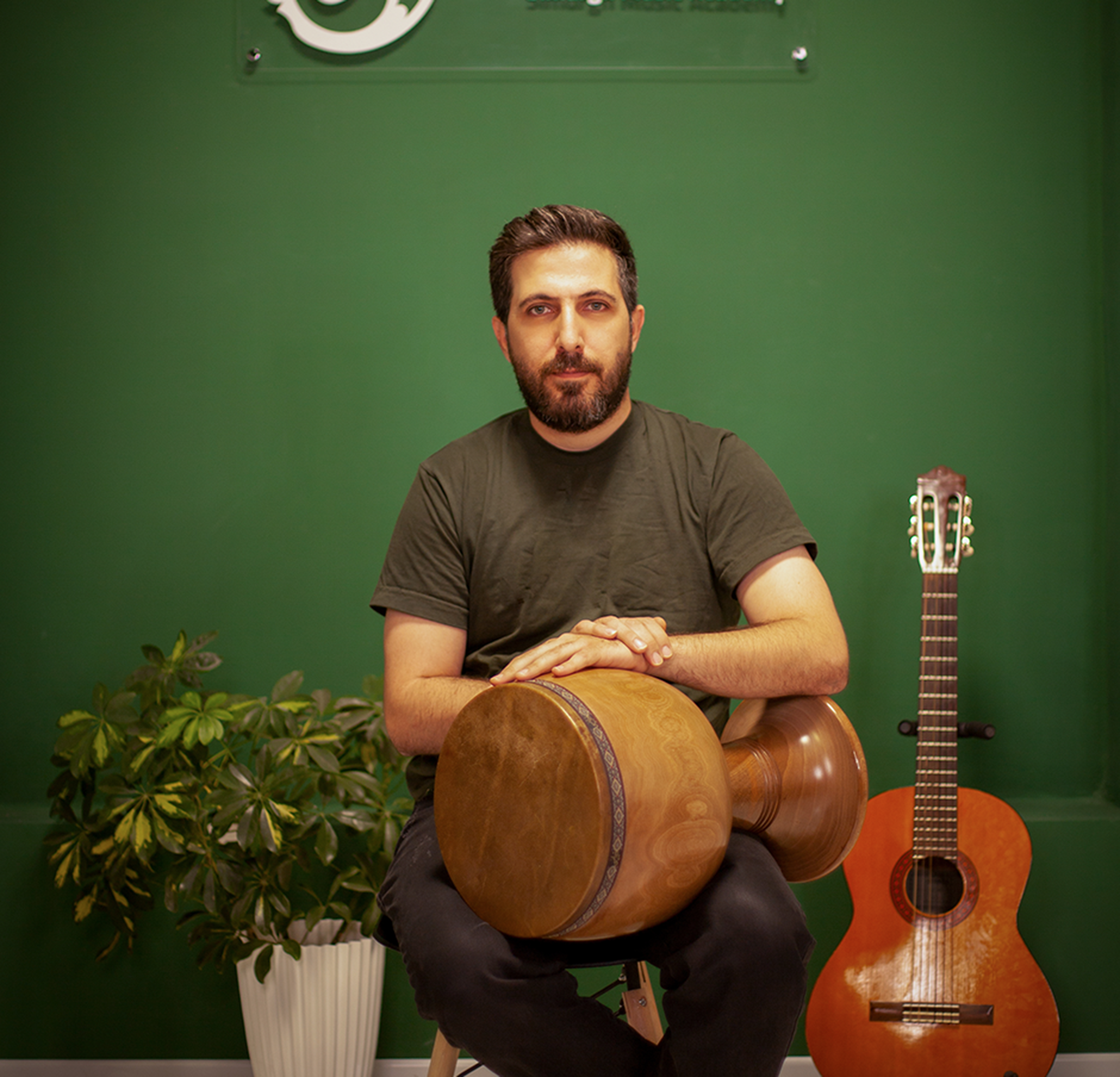 سامان امیری