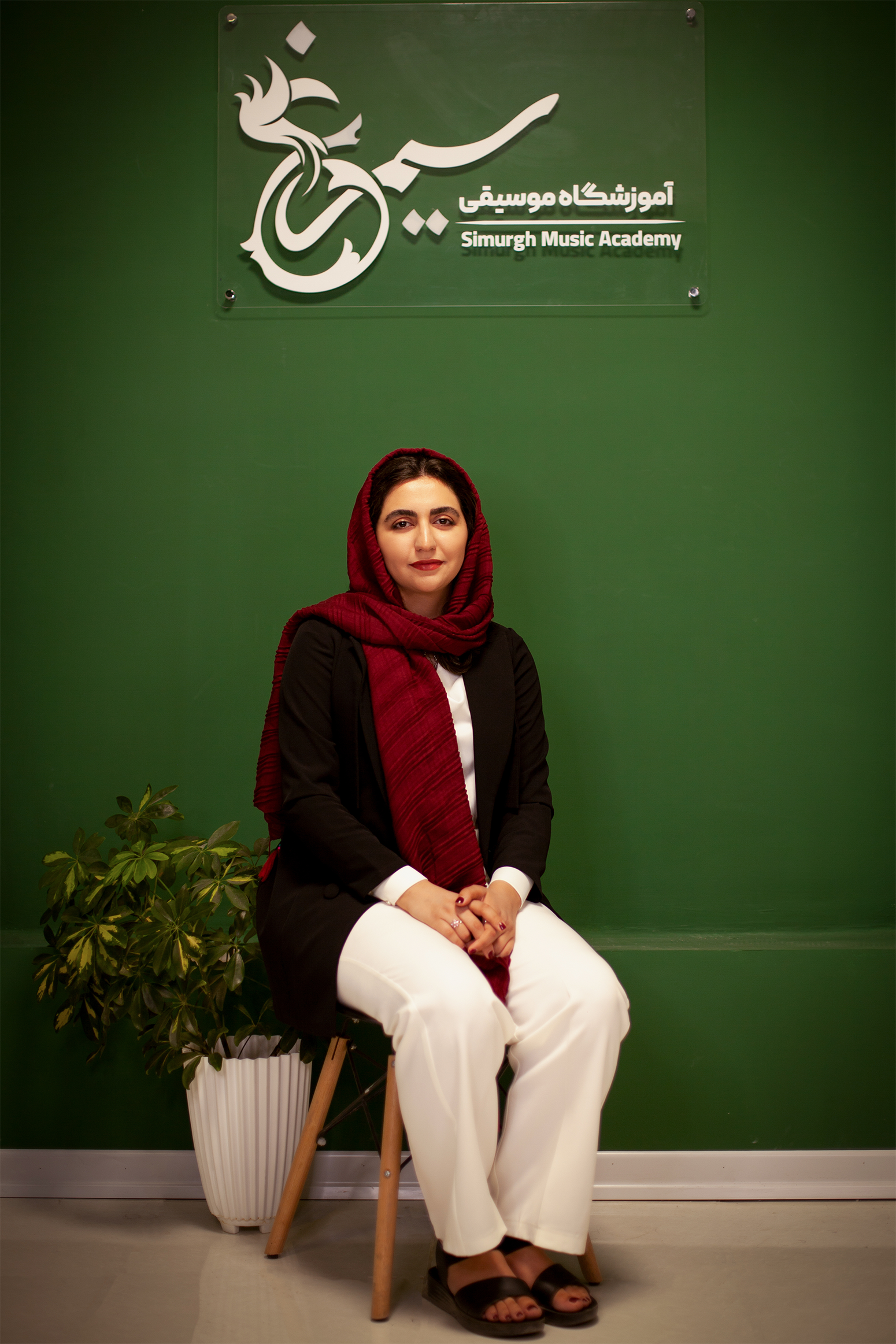 نازنین راد