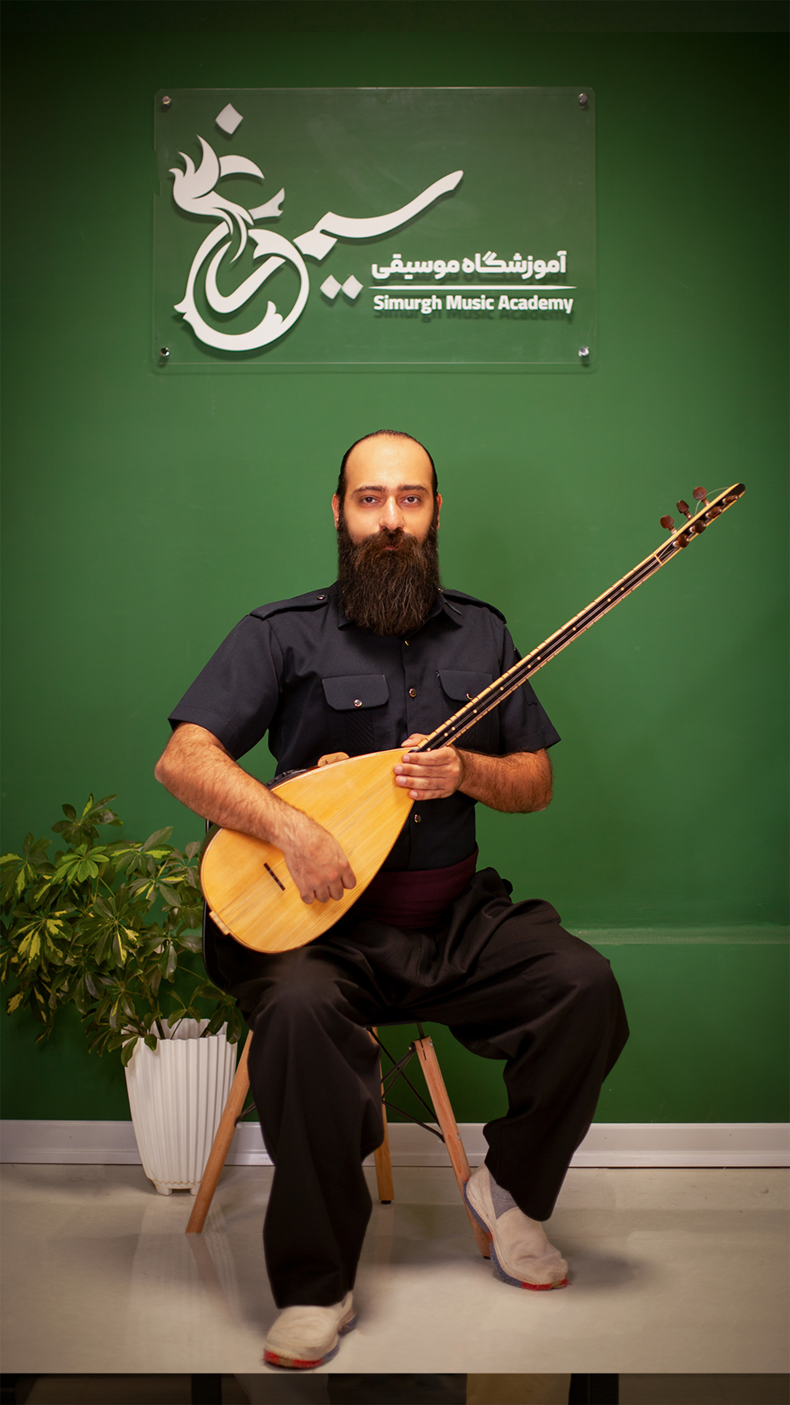یزدان خاقانی