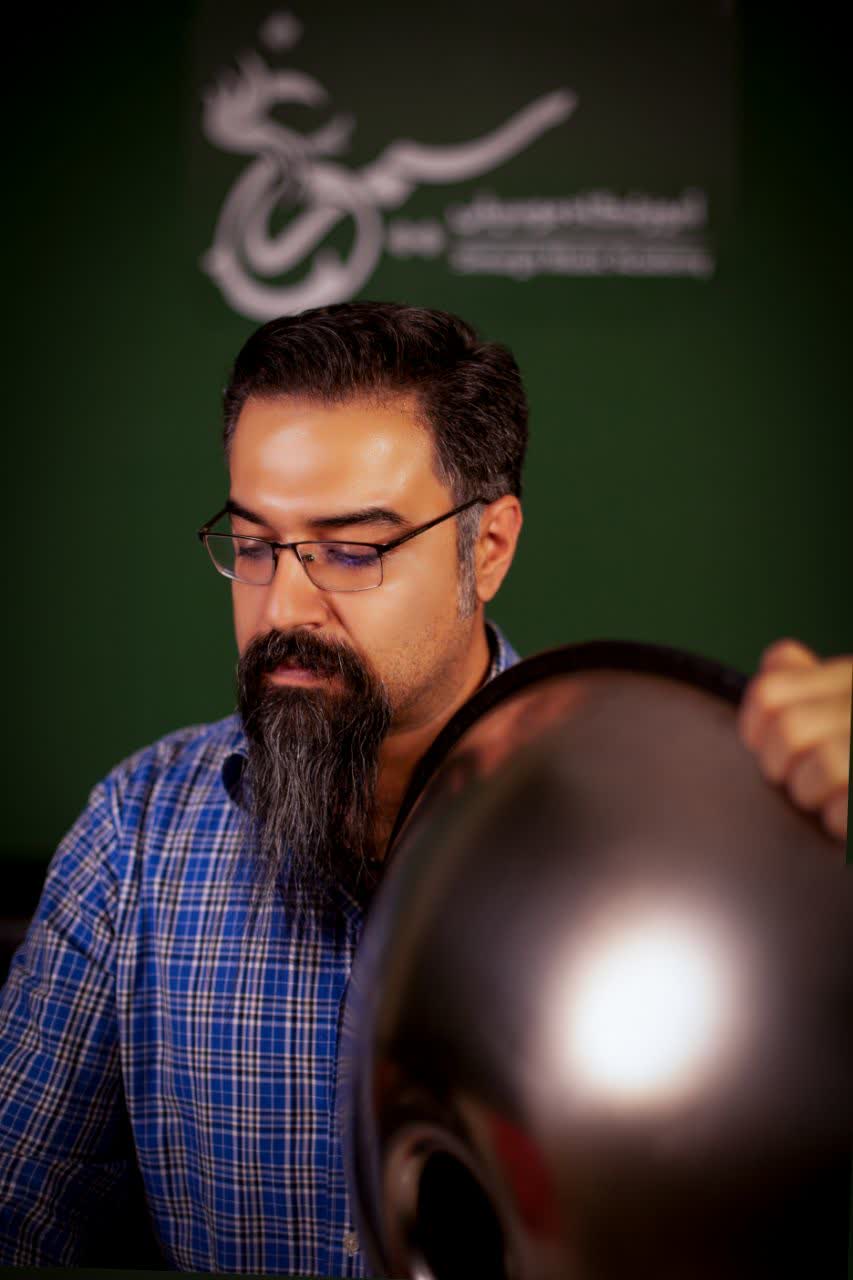 احسان محمدی